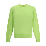 Long-sleeved Sweater
