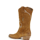 Texan Boots