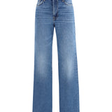 Retro Flare Jeans