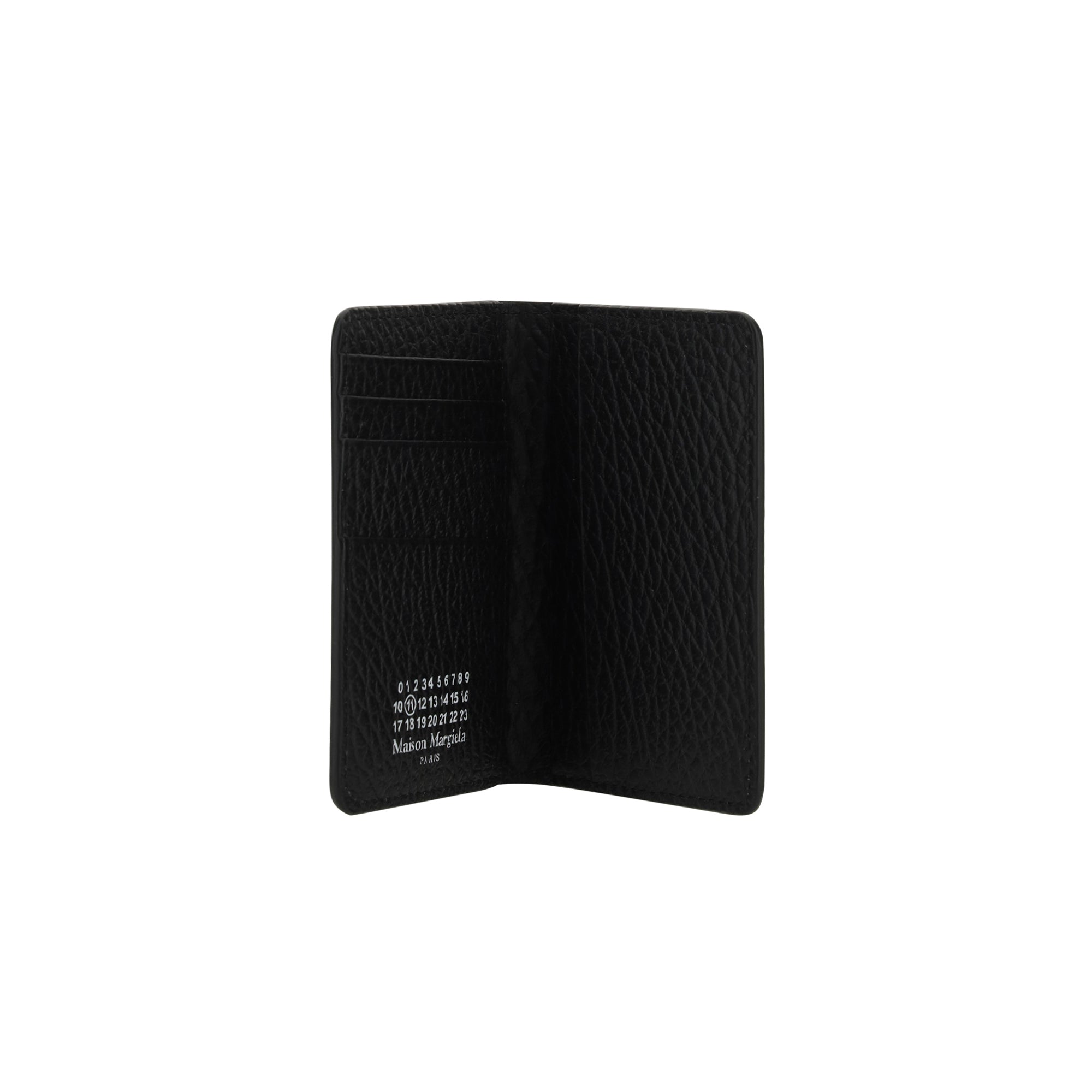 Leather Card Holder