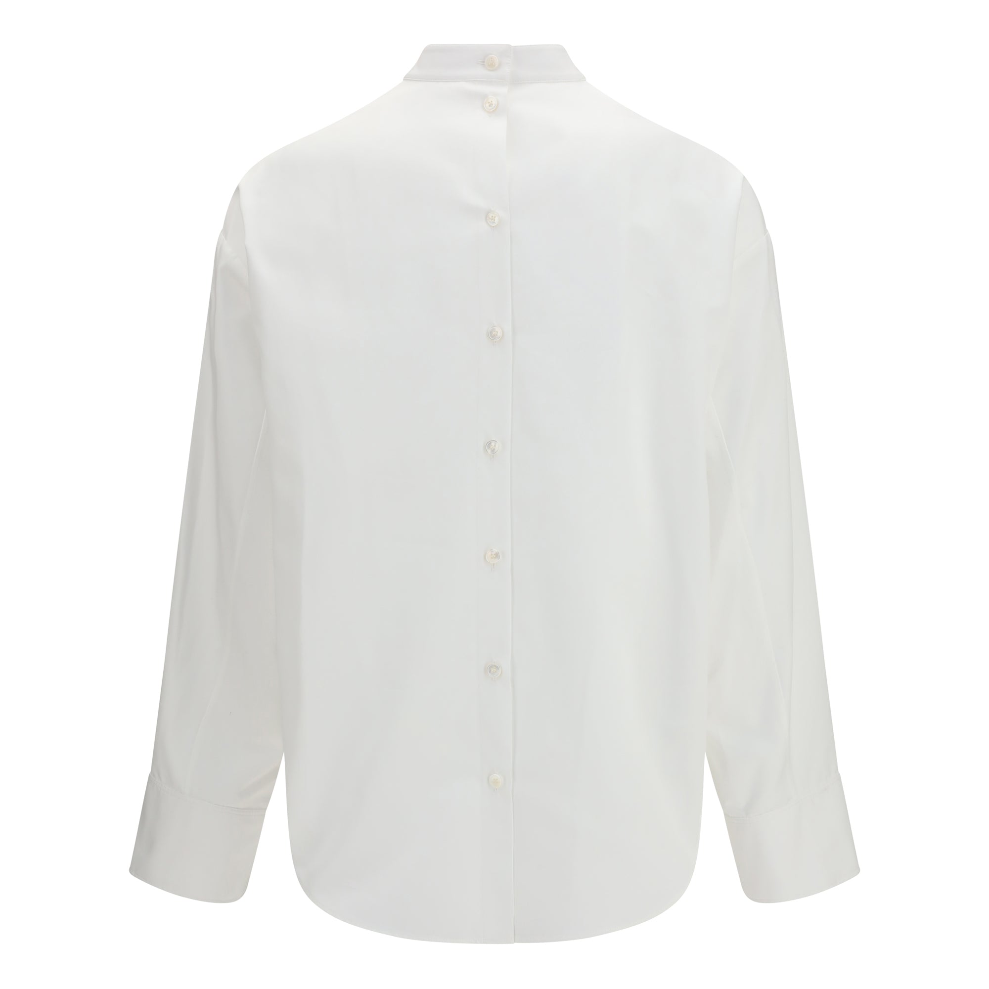 Layered Shirt