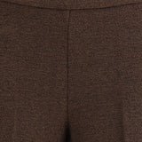 Bouclé Pants