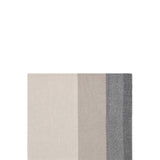 Wool and cashmere Scarf