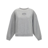 Crewneck Sweatshirt with logo