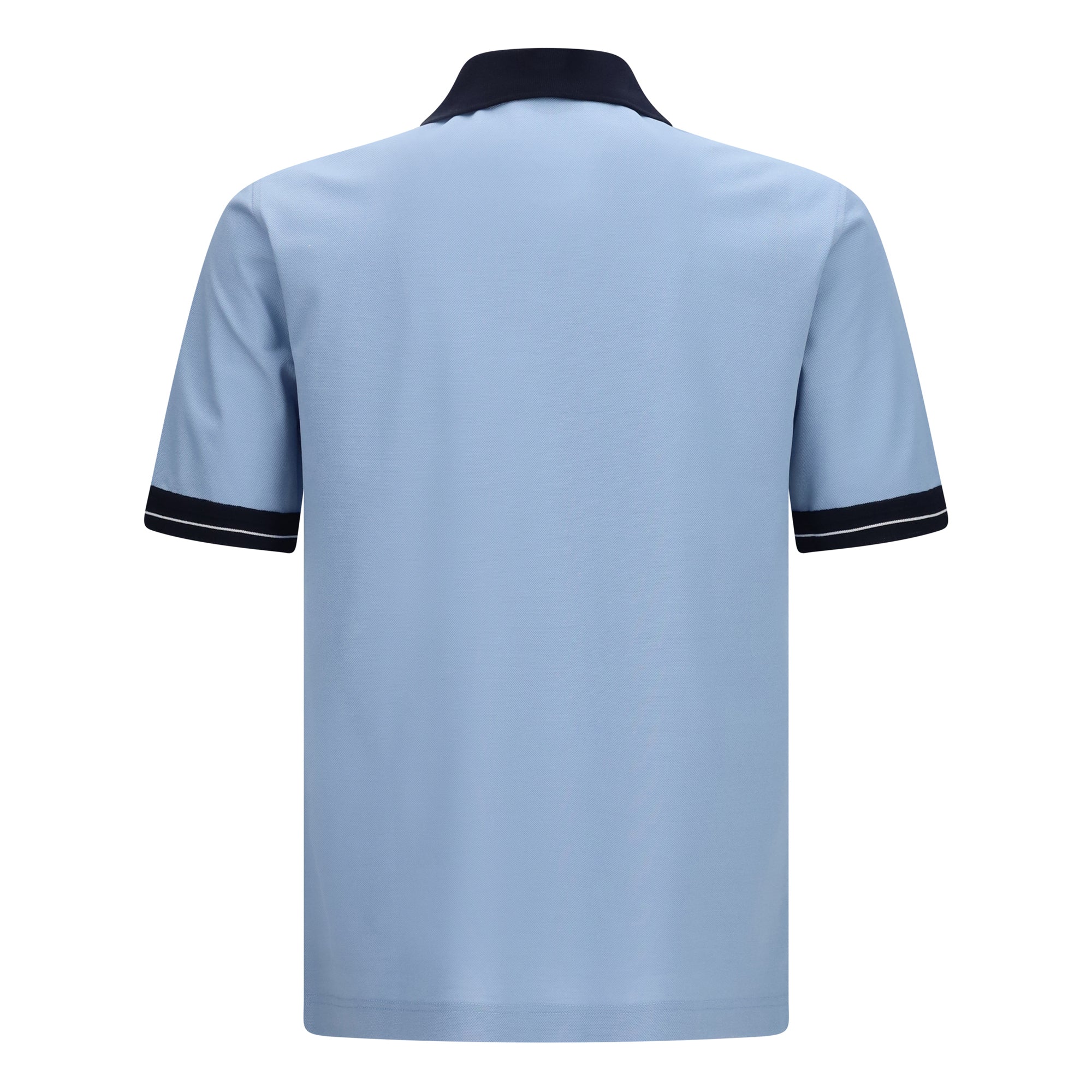 Short-sleeve Polo