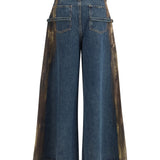 Oversized Jeans