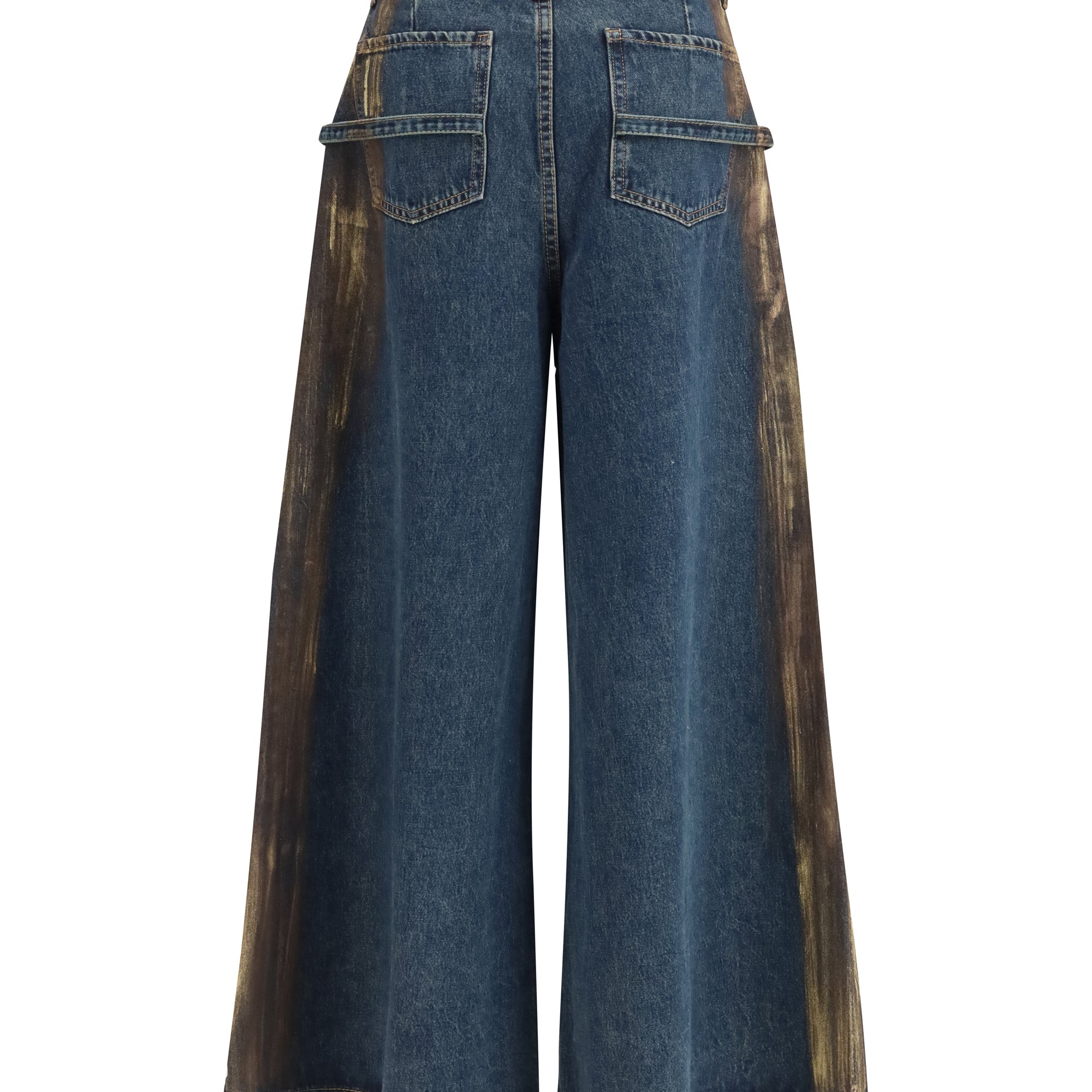 Oversized Jeans