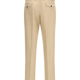Berlin Fit cotton Pants
