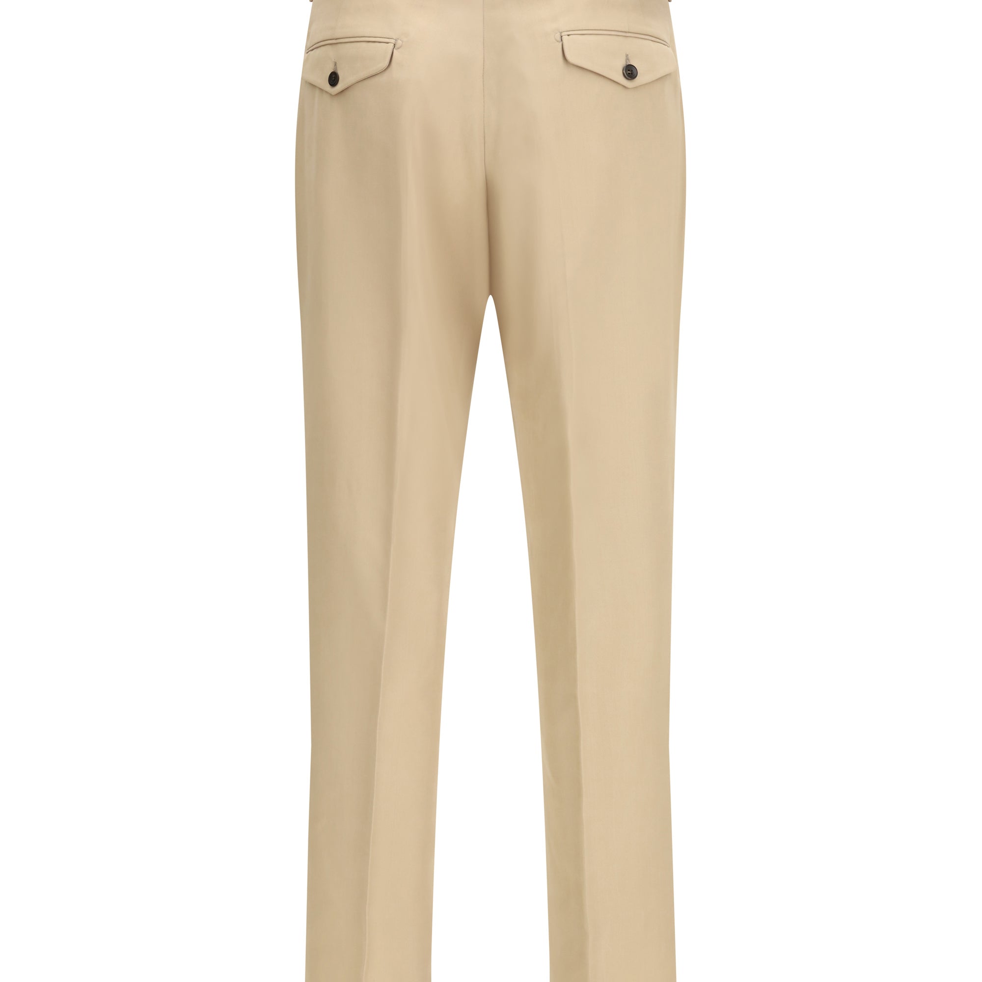 Berlin Fit cotton Pants