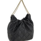 Fleming Mini Hobo Shoulder Bag