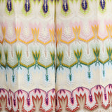 ZigZag Knit Pants