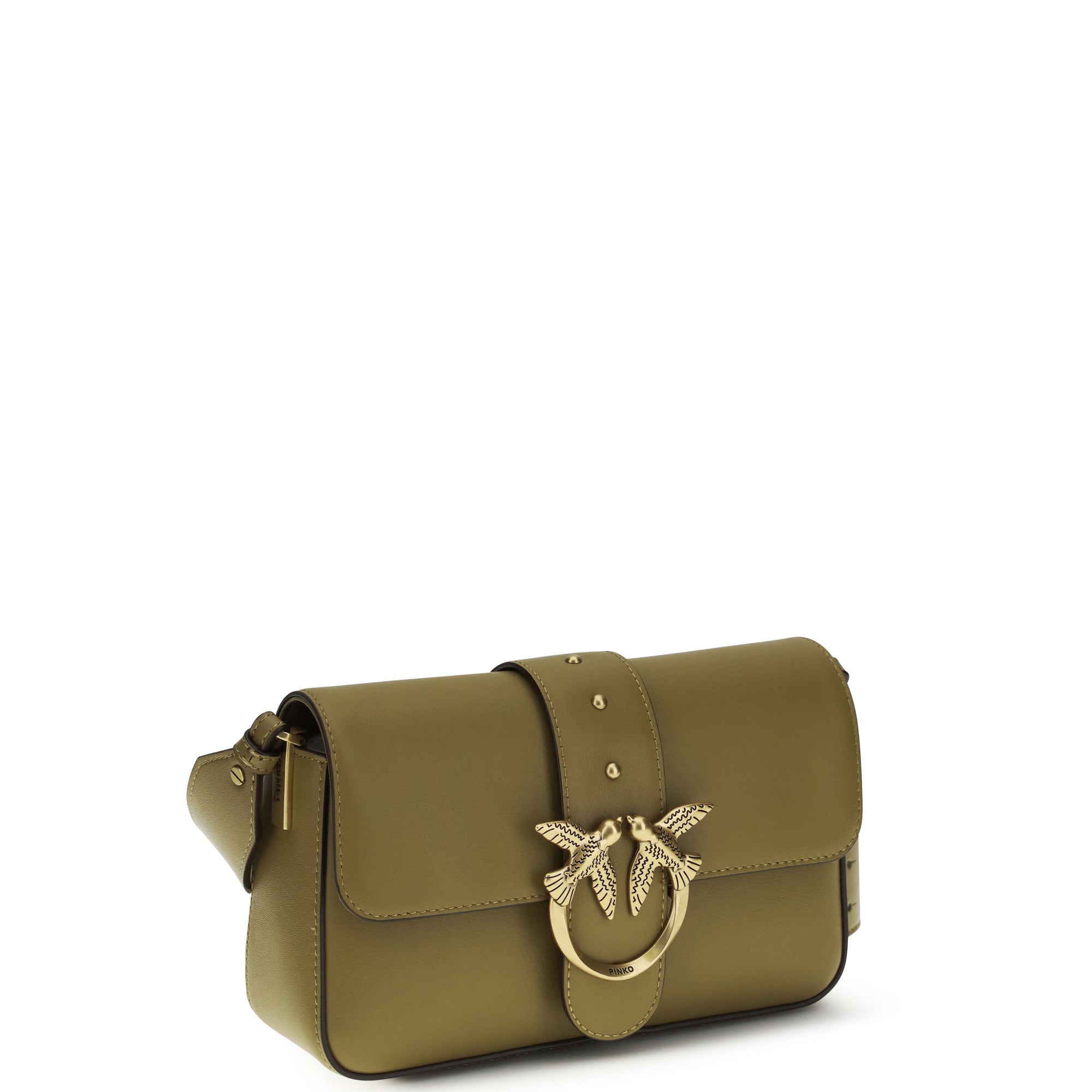Mini Love Shoulder Bag
