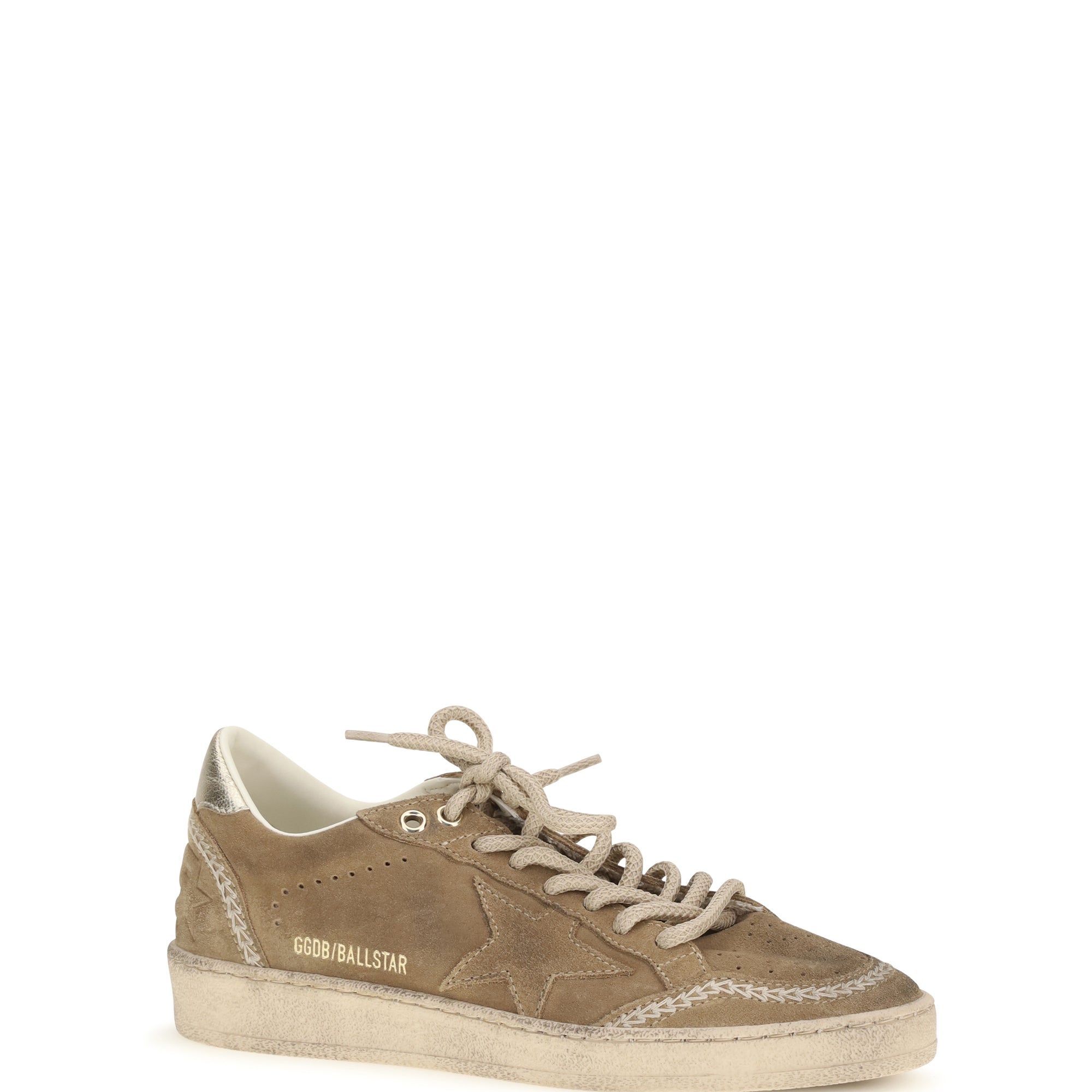 Ball Star Sneakers