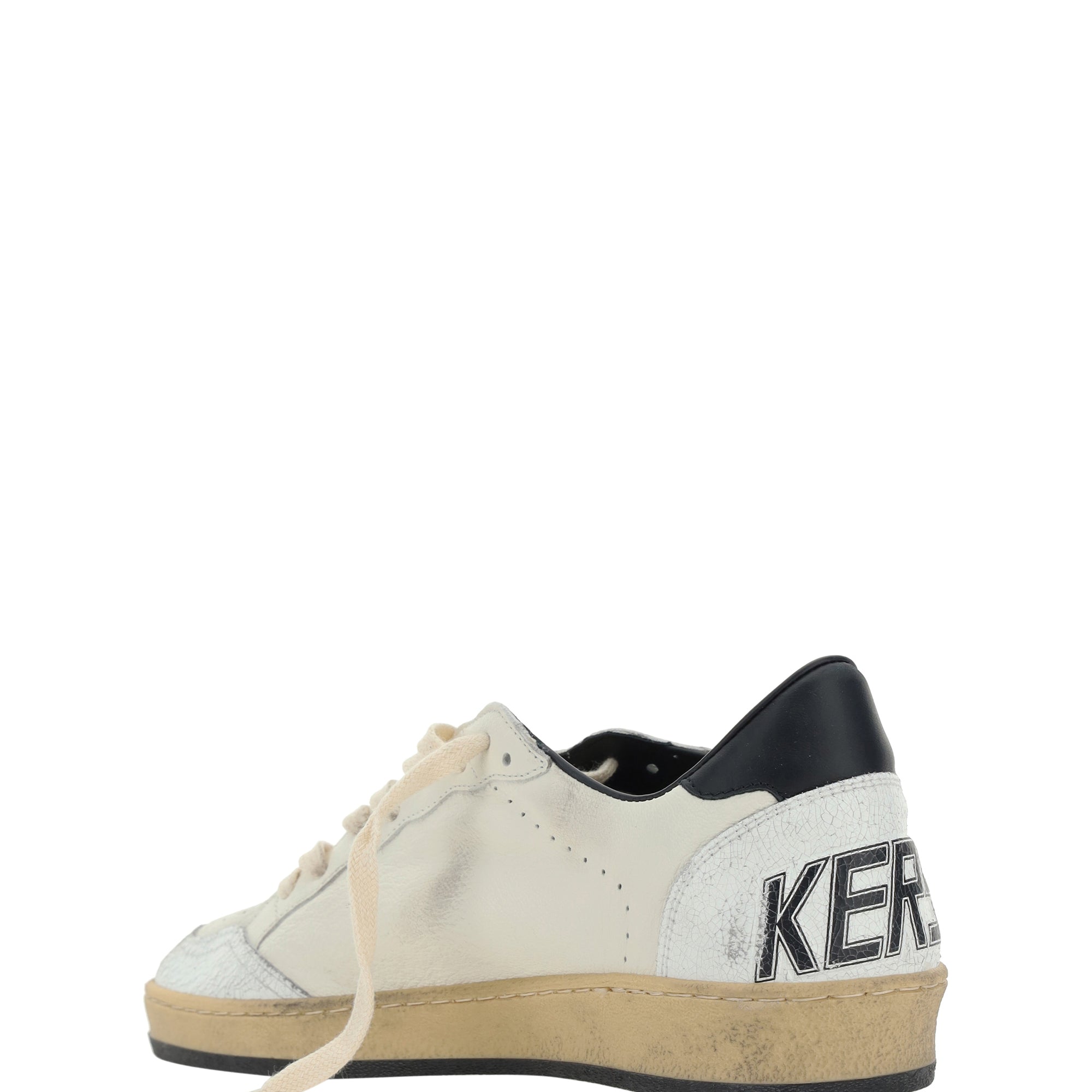 Ballstar Sneakers