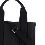 Recycled Tech Tote Bag