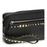 Rockstud Clutch Bag