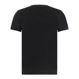Cotton T-shirt with logo