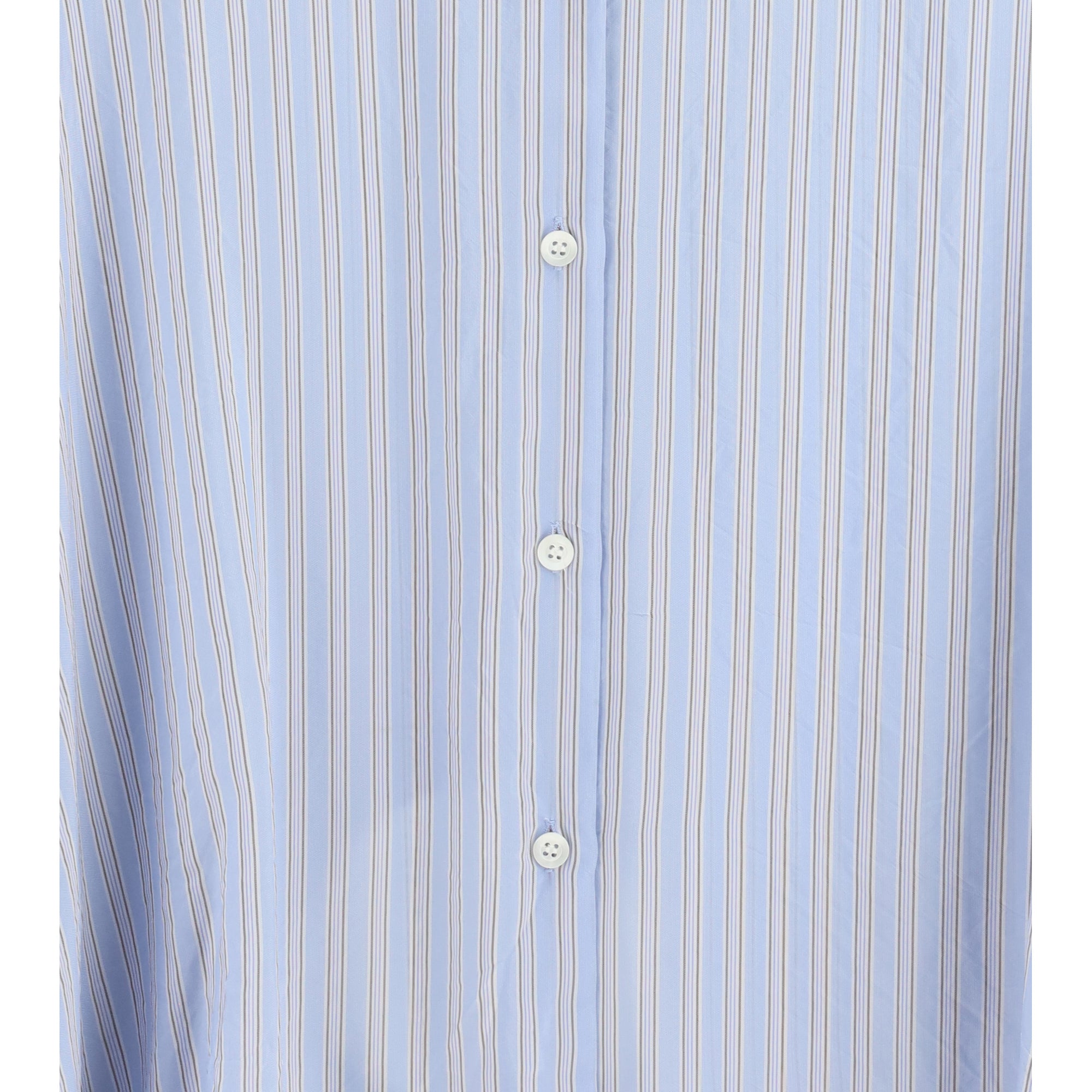 Striped shirt