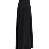 Long Cady Couture Skirt