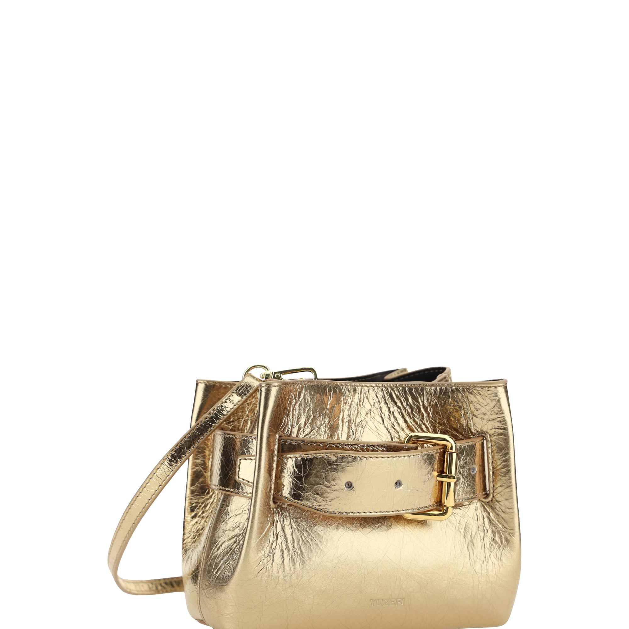 Shroom Clutch Bag