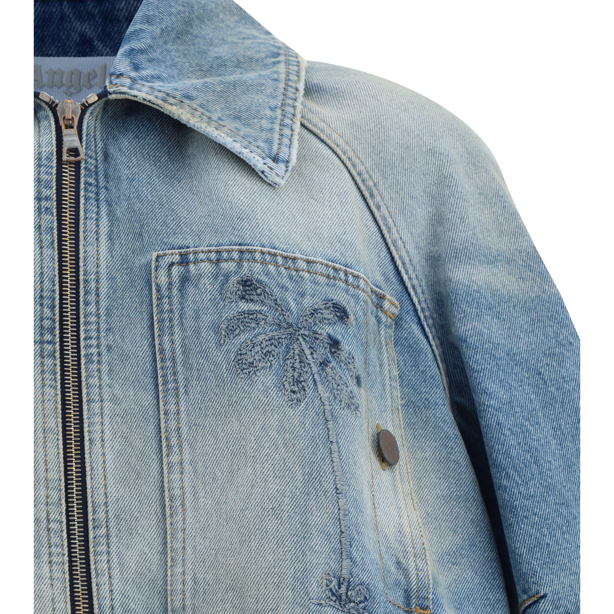 Denim Paris Jacket