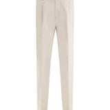 Cotton Pants
