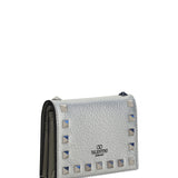 Valentino Garavani Rockstud Wallet