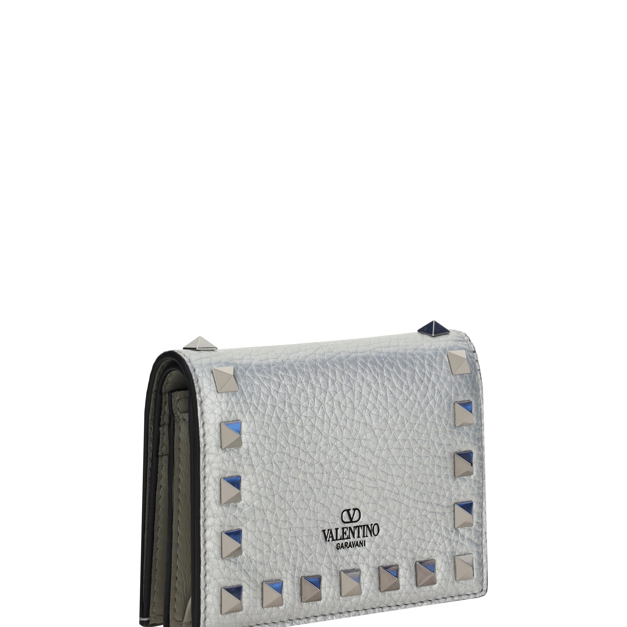 Valentino Garavani Rockstud Wallet