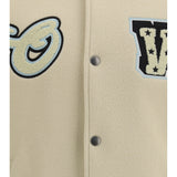 Varsity Star Logo Jacket