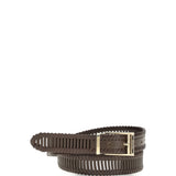 Adjustable Belt