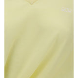 Wool Sweater with logo