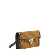 Valentino Garavani Rockstud Shoulder Bag