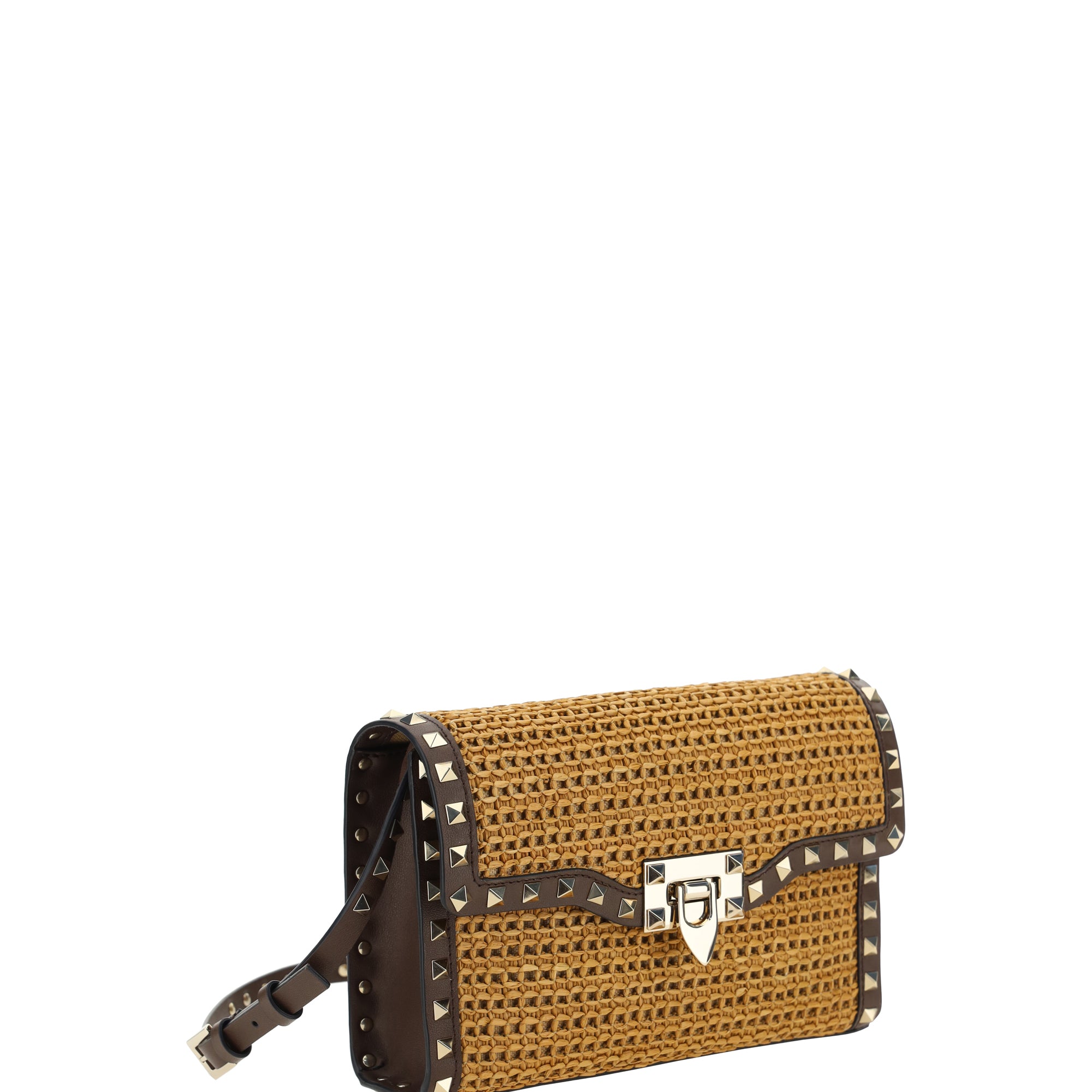 Valentino Garavani Rockstud Shoulder Bag