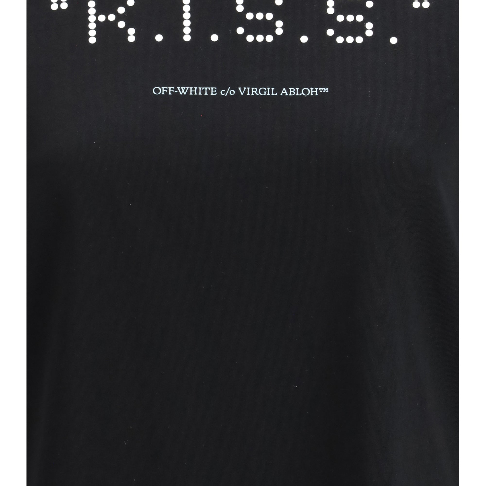 Kiss Quote T-shirt
