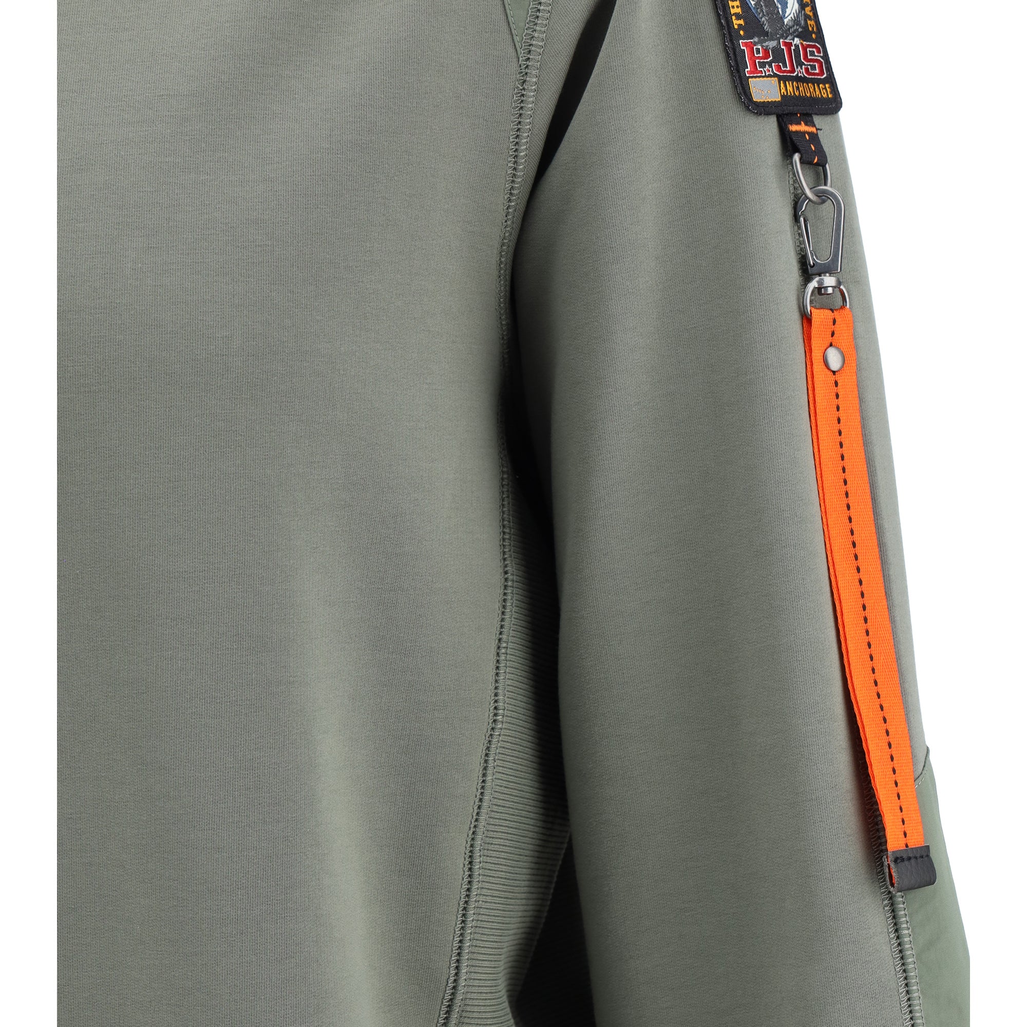 Sabre Basic Sweatshirt