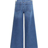 Lyra cropped Jeans