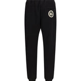 Jersey patch Pants