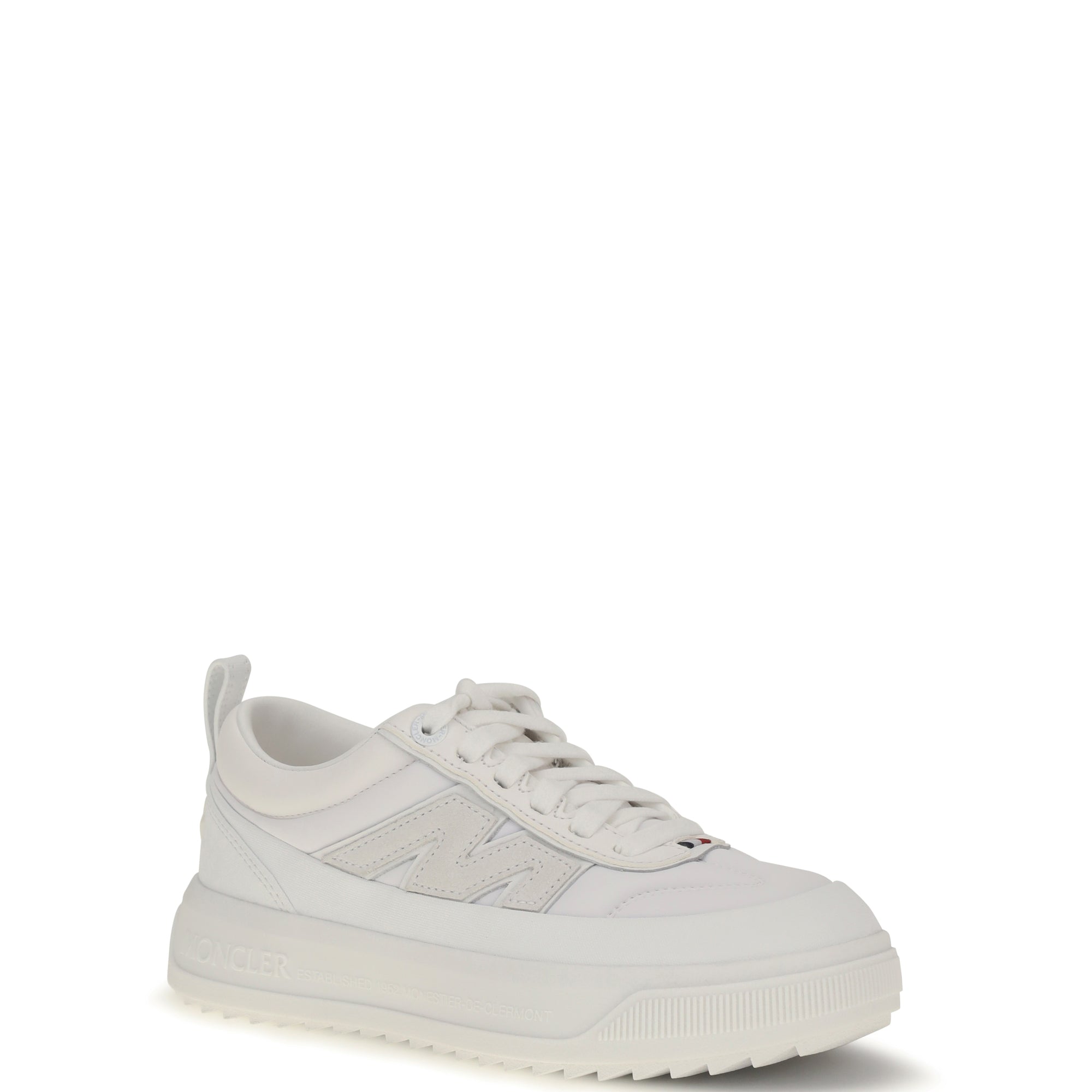 Altive Sneakers in nubuck and suede