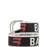 D RING BELT 35