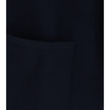 Wool Cardigan with VLogo
