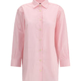 Oversized Shirt