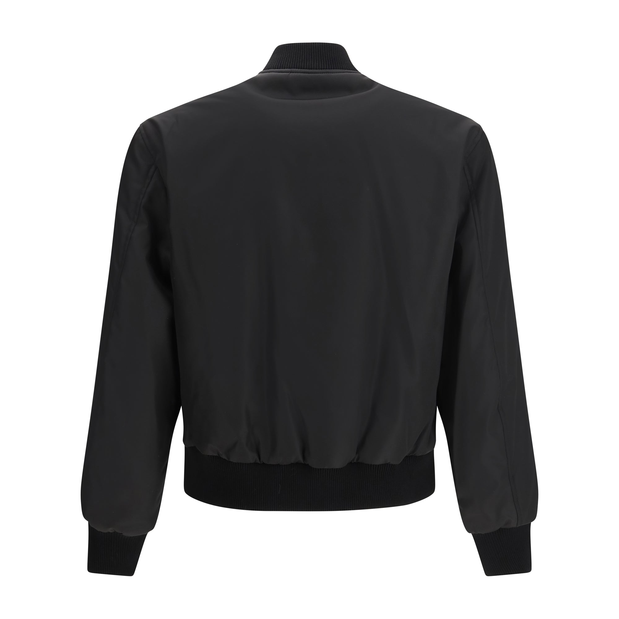 Reversible Jacket