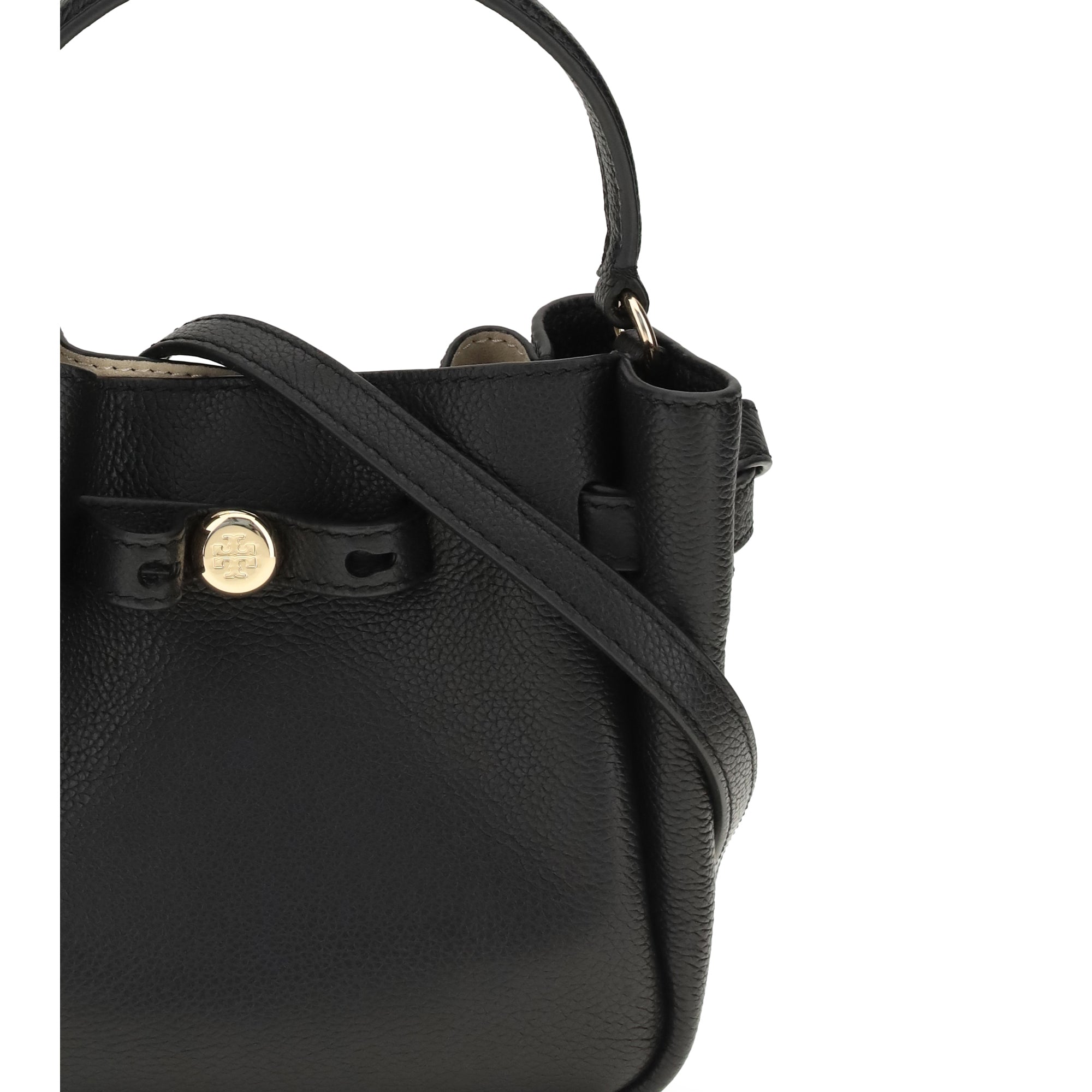 Romy Mini Bucket Bag