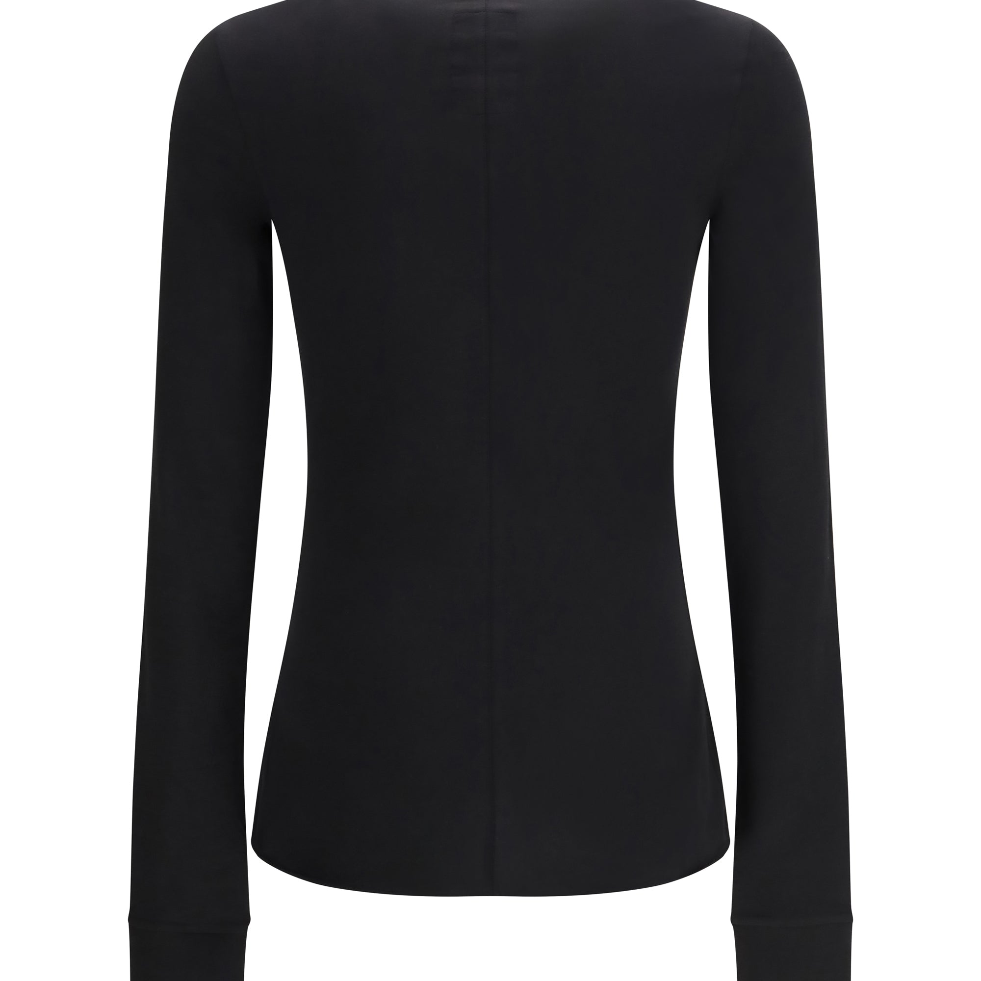 Girder long-sleeved T-shirt Moncler + Rick Owens