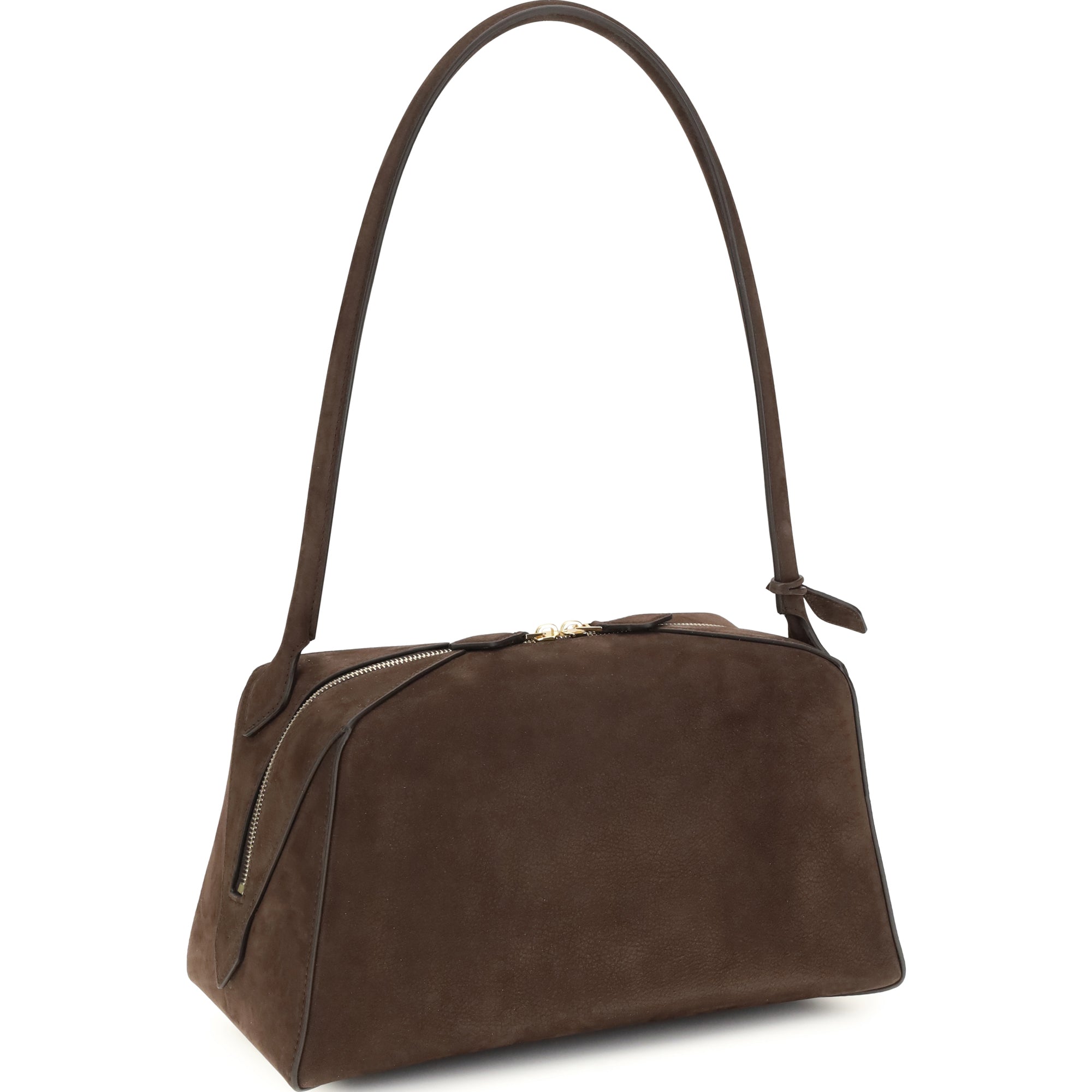 Le Bouledogue Shoulder Bag