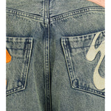 Fat Angelo Jeans