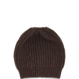 Cashmere Beanie Hat