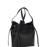 Bulb Bucket Bag