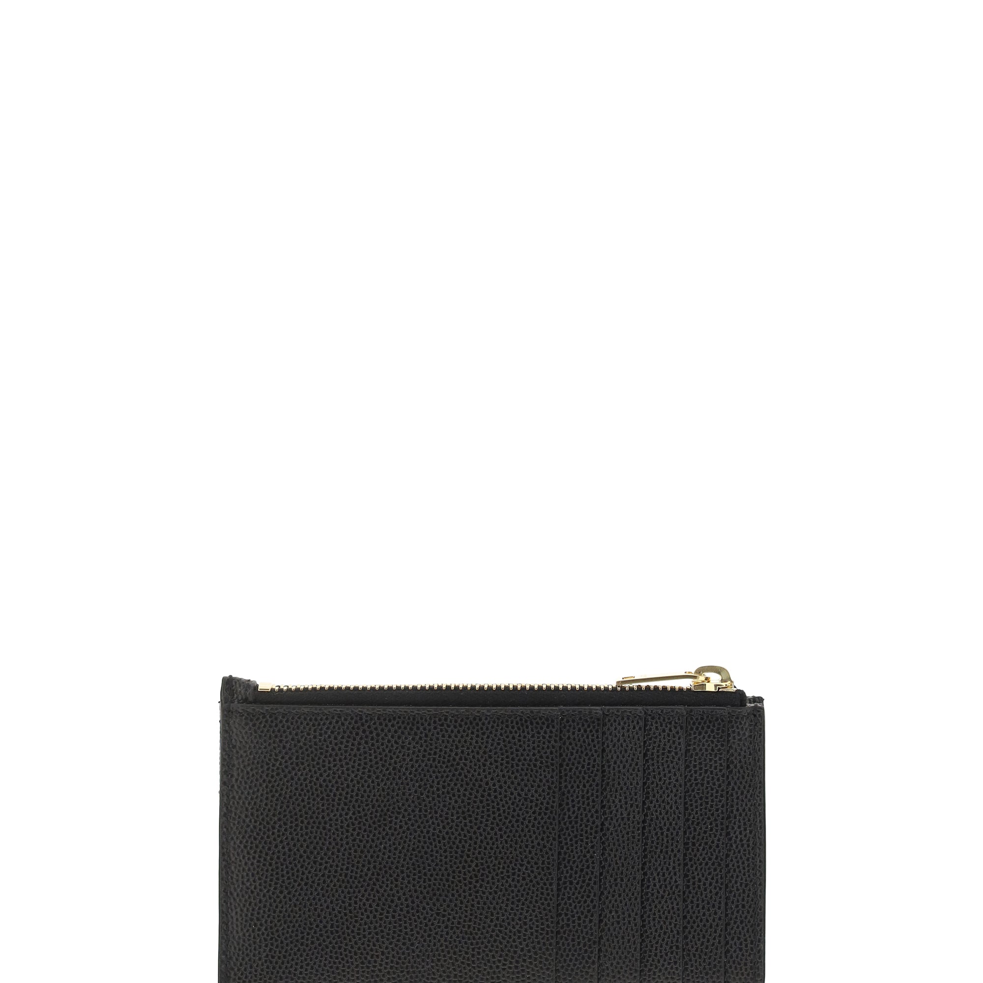 Leather Cardholder