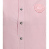 Regency Jacket with tonal label
